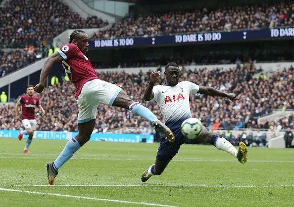  VAR介入争议不断 西汉姆联绝平球被判无效引公愤