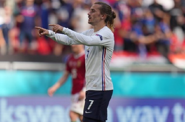  兰斯门将超神，扑点助队逼平强敌  