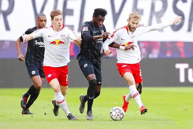  莱比锡红牛客场奏凯，积分榜紧咬传统豪强