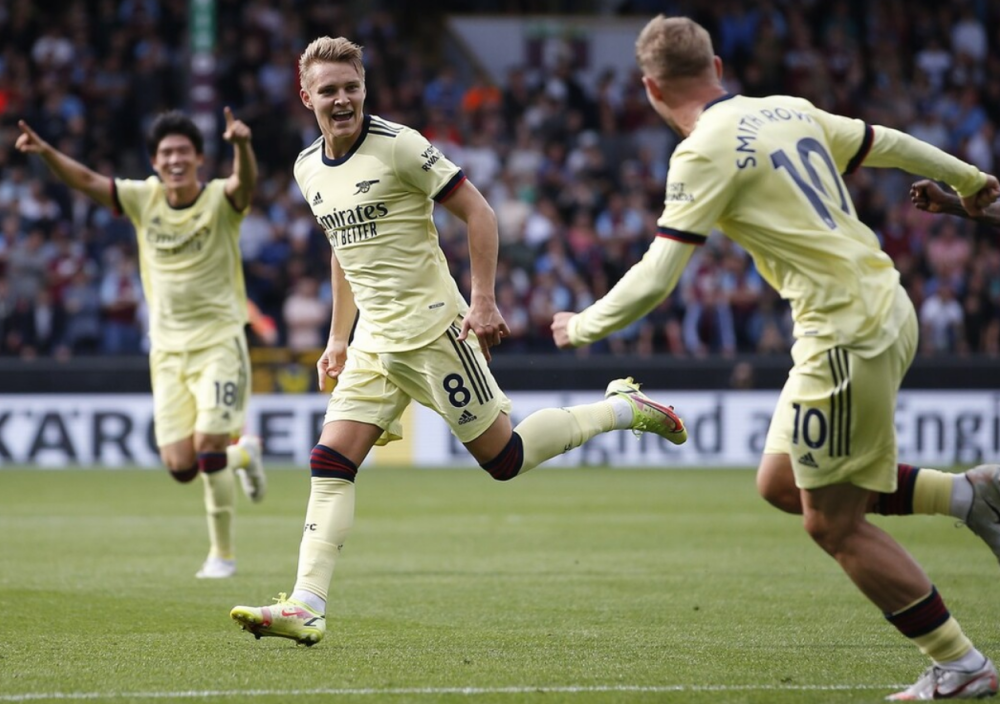  拉姆斯代尔神扑救主，阿森纳门将成获胜功臣